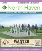 July North Haven