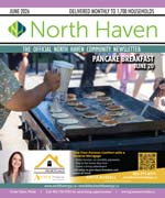 June North Haven