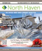 November North Haven