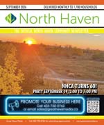 September North Haven