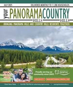 July  Panorama Country Hills