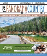 May  Panorama Country Hills