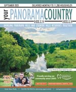 September  Panorama Country Hills