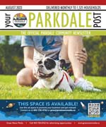 August  Parkdale Post