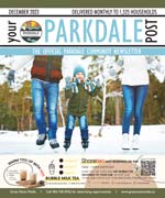 December  Parkdale Post