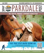 July  Parkdale Post