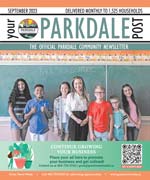 September  Parkdale Post