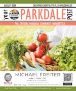 August  Parkdale Post