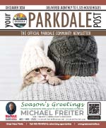 December  Parkdale Post