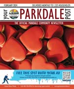 February  Parkdale Post