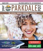 March  Parkdale Post
