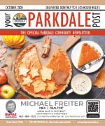 October  Parkdale Post