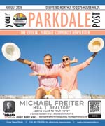August  Parkdale Post