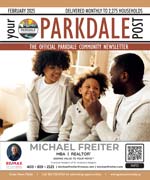 February  Parkdale Post