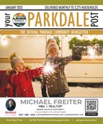 January  Parkdale Post