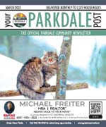 March  Parkdale Post