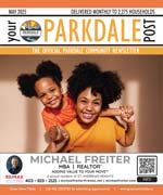 May  Parkdale Post