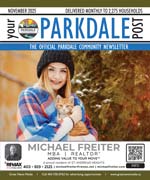 November  Parkdale Post