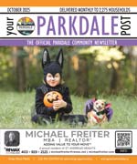 October  Parkdale Post