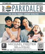 September  Parkdale Post