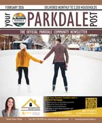 February Parkdale Post