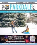January Parkdale Post