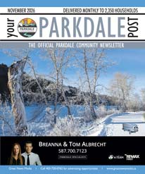 November Parkdale Post