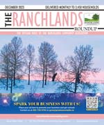 December  Your Ranchlands Roundup