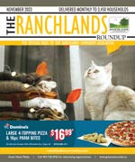 November  Your Ranchlands Roundup
