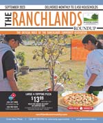 September  Your Ranchlands Roundup