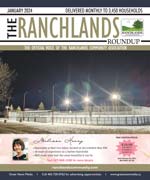 January  Your Ranchlands Roundup