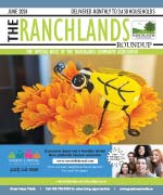 June  Your Ranchlands Roundup