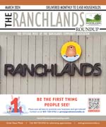 March  Your Ranchlands Roundup