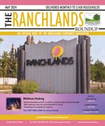 May  Your Ranchlands Roundup