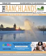 February  Your Ranchlands Roundup