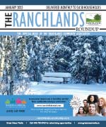 January  Your Ranchlands Roundup