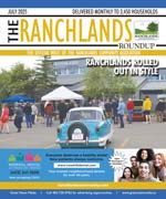July  Your Ranchlands Roundup