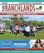 June  Your Ranchlands Roundup