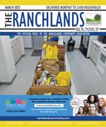 March  Your Ranchlands Roundup