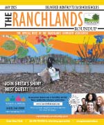 May  Your Ranchlands Roundup