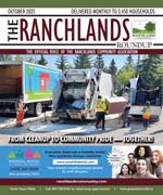 October  Your Ranchlands Roundup