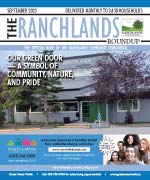 September  Your Ranchlands Roundup