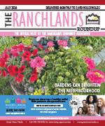 July Your Ranchlands Roundup