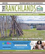 June Your Ranchlands Roundup