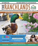 September Your Ranchlands Roundup