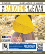 December  Sandstone MacEwan