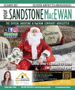 December Sandstone MacEwan