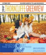 October  Thorncliffe Greenview