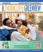 September  Thorncliffe Greenview