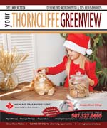 December  Thorncliffe Greenview